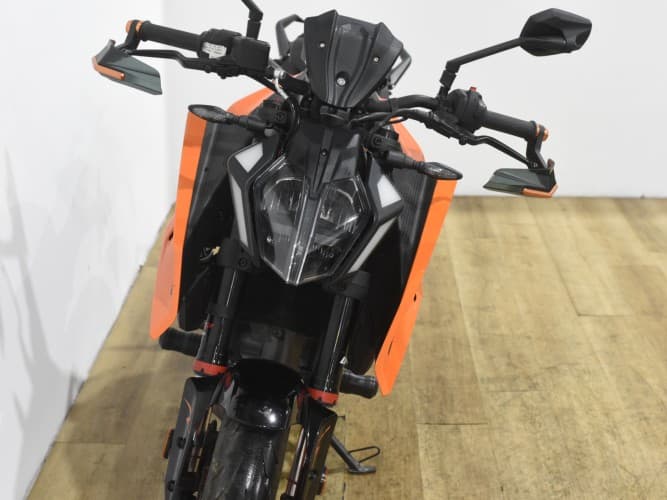 Comprar KTM DUKE 390 2024 de segunda mano KTM DUKE 390 2024 de segunda mano