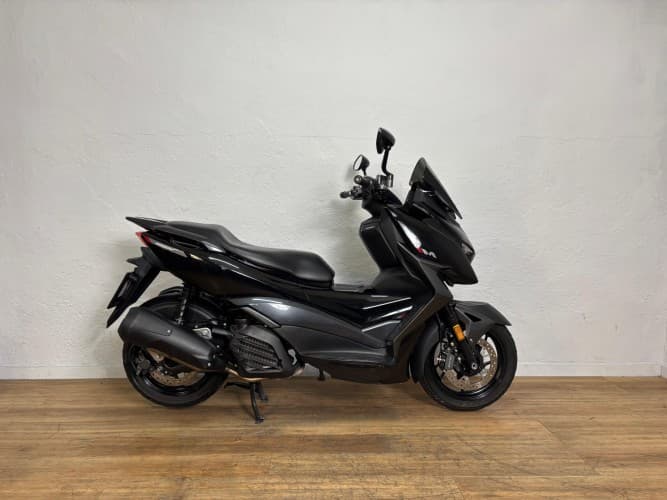 ZONTES M 125 2024 de segunda mano