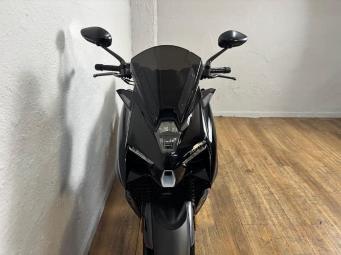 ZONTES M 125 2024 de segunda mano