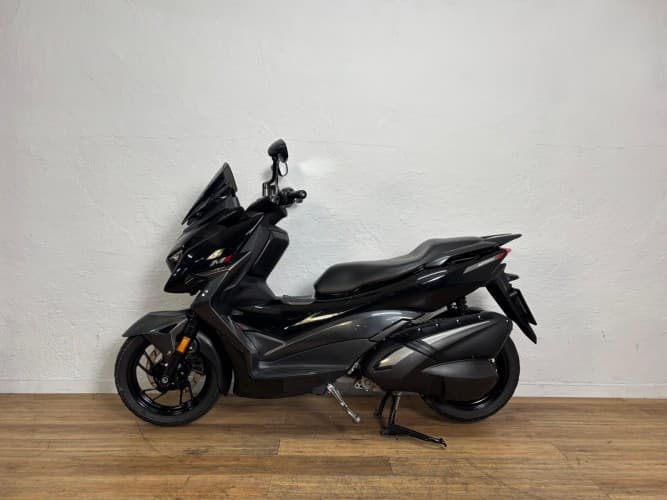 ZONTES M 125 2024 de segunda mano