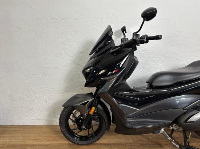 ZONTES M 125 2024 de segunda mano