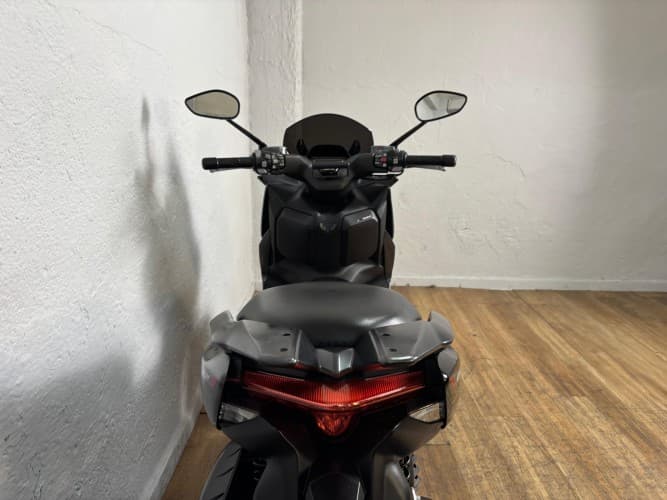 ZONTES M 125 2024 de segunda mano