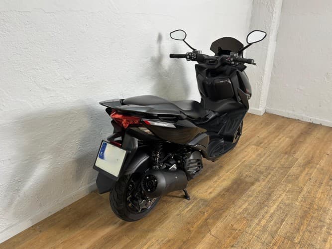 ZONTES M 125 2024 de segunda mano