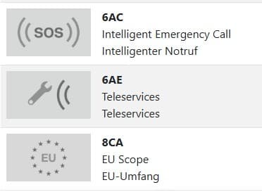 Comprar BMW R 1250 RS (IVA)(3 PACKS + 3 MAL) (TRIPLE BLACK) 2024 de segunda mano BMW R 1250 RS (IVA)(3 PACKS + 3 MAL) (TRIPLE BLACK) 2024 de segunda mano
