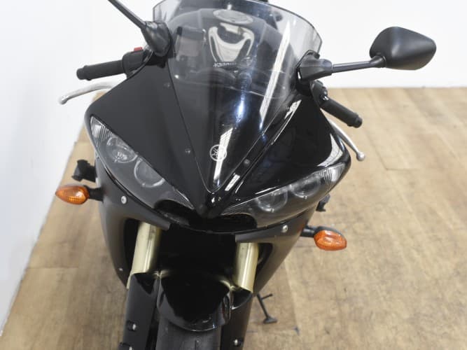 Comprar YAMAHA YZF R6 2006 de segunda mano YAMAHA YZF R6 2006 de segunda mano