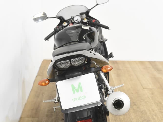 Comprar YAMAHA YZF R6 2006 de segunda mano YAMAHA YZF R6 2006 de segunda mano