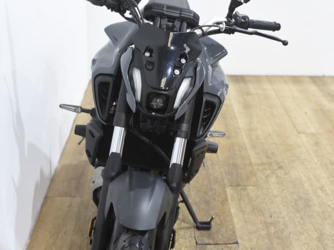 YAMAHA MT-07 (A2) 2021 de segunda mano