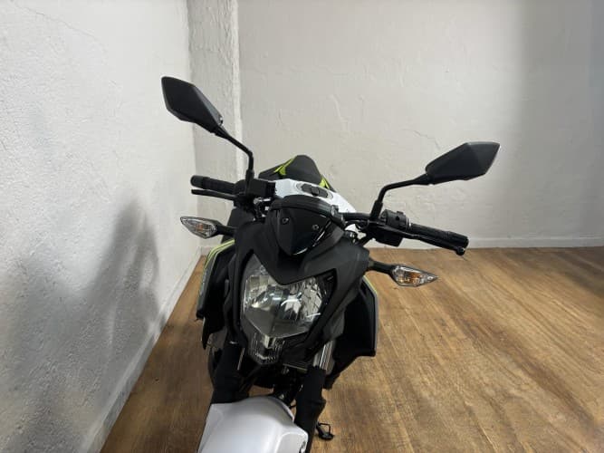 KAWASAKI Z 125 2022 de segunda mano