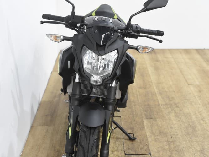 Comprar KAWASAKI Z 125 2021 de segunda mano KAWASAKI Z 125 2021 de segunda mano