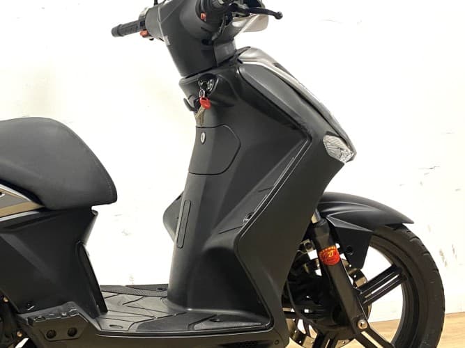 KYMCO AGILITY CITY 125 2016 de segunda mano