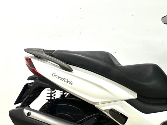 KYMCO GRAND DINK 300 2022 de segunda mano