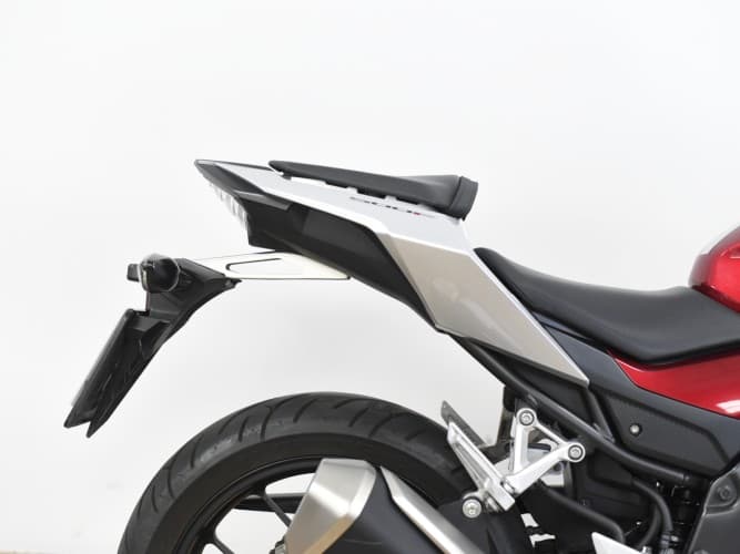 Comprar HONDA CB 500 F 2021 de segunda mano HONDA CB 500 F 2021 de segunda mano