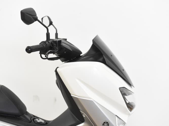 Comprar YAMAHA NMAX 125 2017 de segunda mano YAMAHA NMAX 125 2017 de segunda mano
