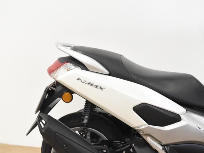 Comprar YAMAHA NMAX 125 2017 de segunda mano YAMAHA NMAX 125 2017 de segunda mano