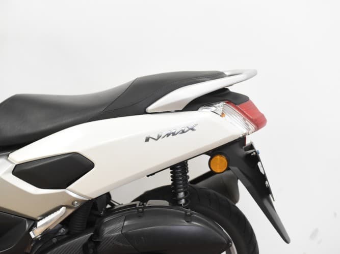 Comprar YAMAHA NMAX 125 2017 de segunda mano YAMAHA NMAX 125 2017 de segunda mano