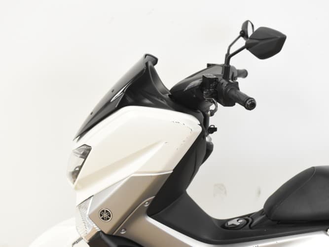 Comprar YAMAHA NMAX 125 2017 de segunda mano YAMAHA NMAX 125 2017 de segunda mano