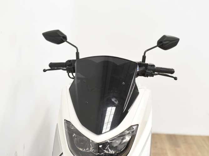Comprar YAMAHA NMAX 125 2017 de segunda mano YAMAHA NMAX 125 2017 de segunda mano