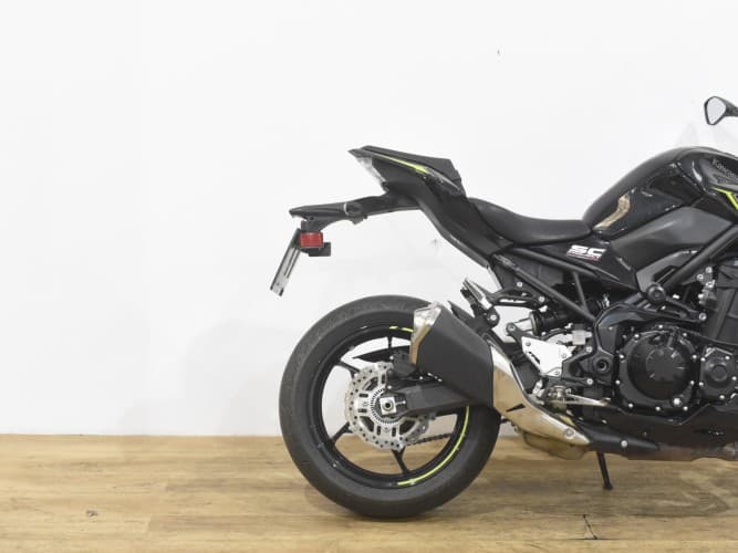 KAWASAKI Z 900 (A2) 2023 de segunda mano