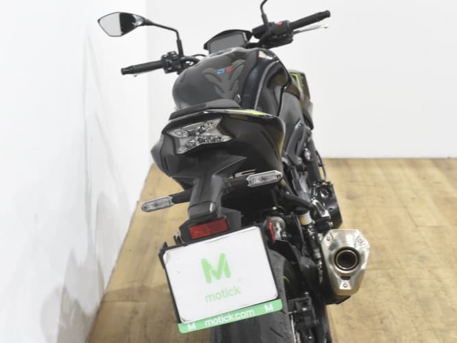 KAWASAKI Z 900 (A2) 2023 de segunda mano