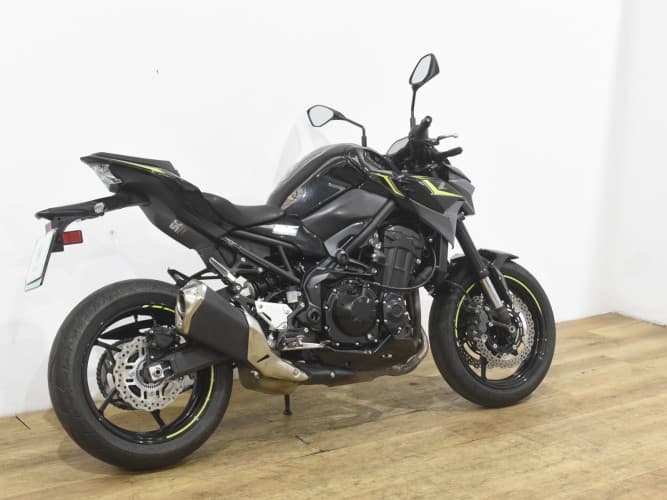 KAWASAKI Z 900 (A2) 2023 de segunda mano