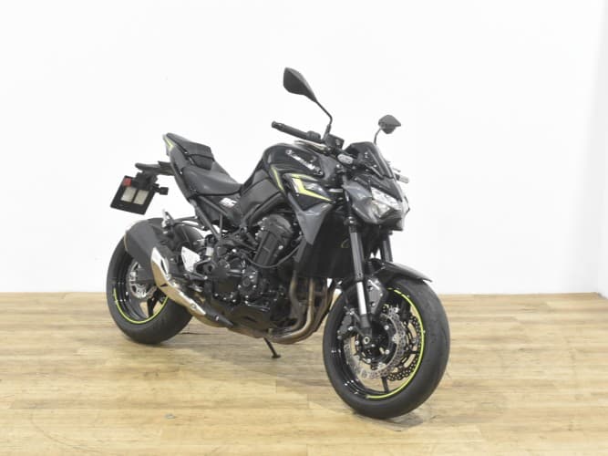 KAWASAKI Z 900 (A2) 2023 de segunda mano