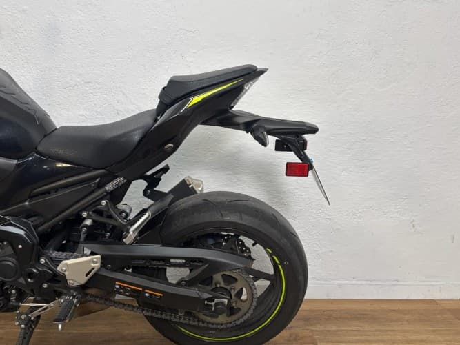 Comprar KAWASAKI Z 900 (A2) 2023 de segunda mano KAWASAKI Z 900 (A2) 2023 de segunda mano