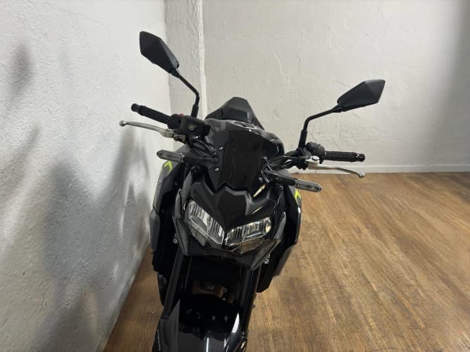 Comprar KAWASAKI Z 900 (A2) 2023 de segunda mano KAWASAKI Z 900 (A2) 2023 de segunda mano