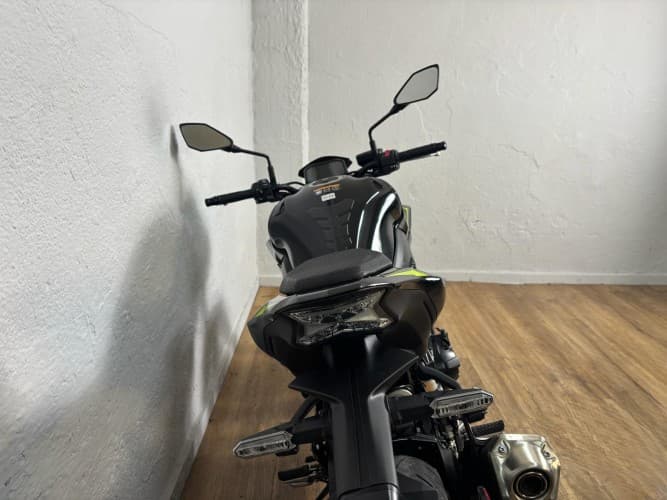 Comprar KAWASAKI Z 900 (A2) 2023 de segunda mano KAWASAKI Z 900 (A2) 2023 de segunda mano