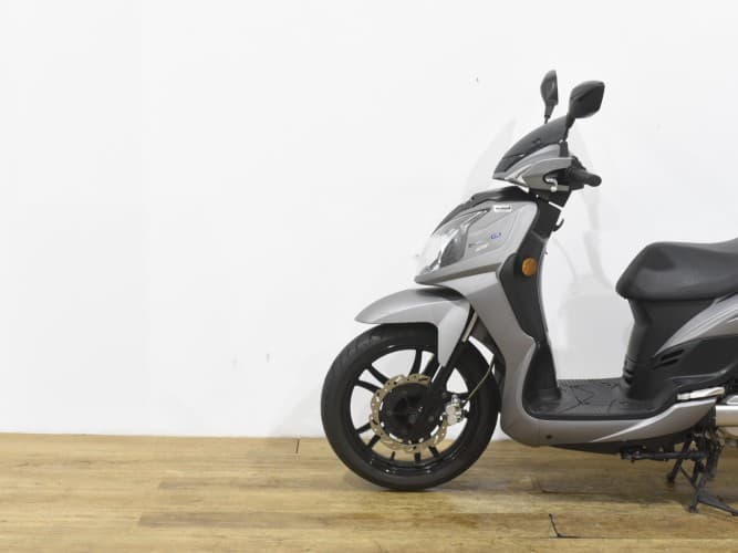 Comprar SYM SYMPHONY 125 2020 de segunda mano SYM SYMPHONY 125 2020 de segunda mano