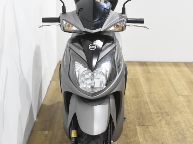 Comprar SYM SYMPHONY 125 2020 de segunda mano SYM SYMPHONY 125 2020 de segunda mano