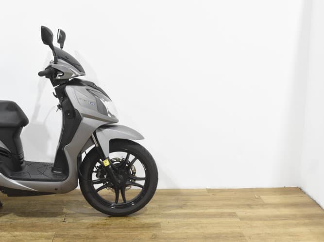 Comprar SYM SYMPHONY 125 2020 de segunda mano SYM SYMPHONY 125 2020 de segunda mano