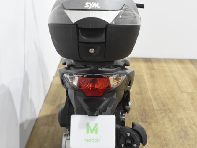 Comprar SYM SYMPHONY 125 2020 de segunda mano SYM SYMPHONY 125 2020 de segunda mano