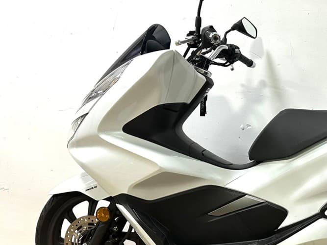 HONDA PCX 125 2020 de segunda mano