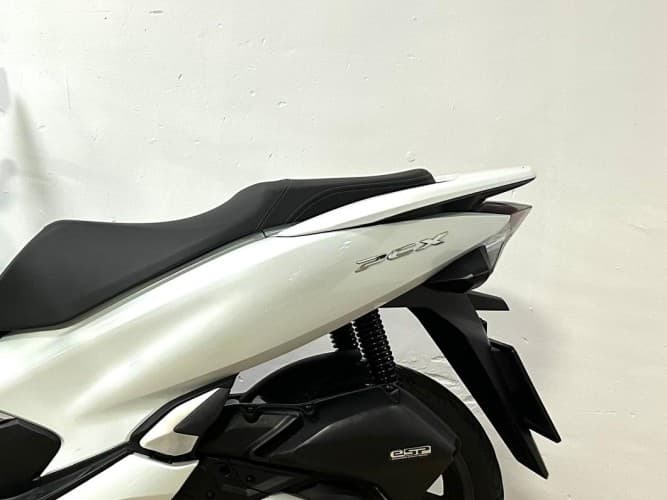 HONDA PCX 125 2020 de segunda mano
