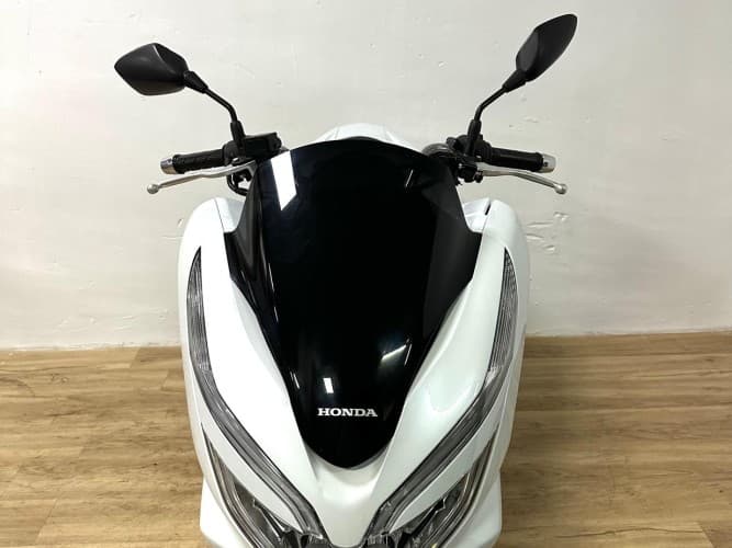 HONDA PCX 125 2020 de segunda mano