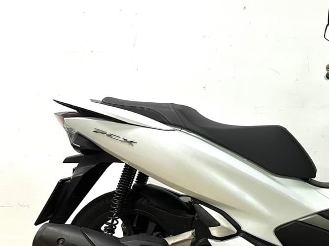 HONDA PCX 125 2020 de segunda mano