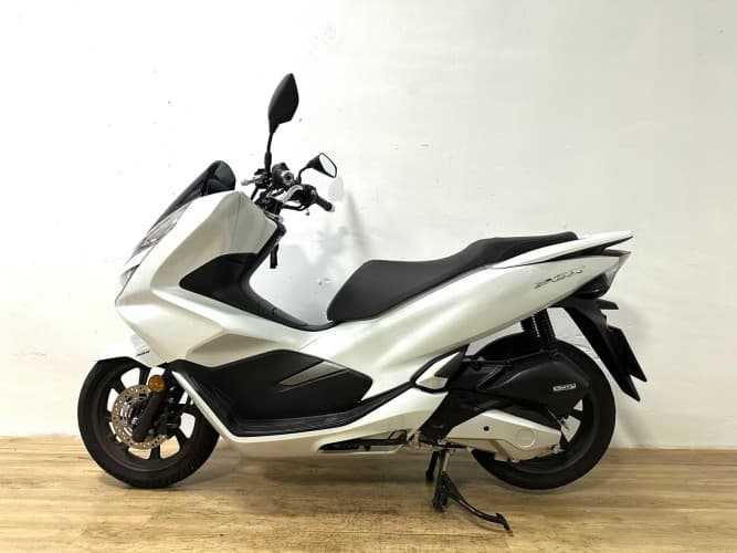 HONDA PCX 125 2020 de segunda mano