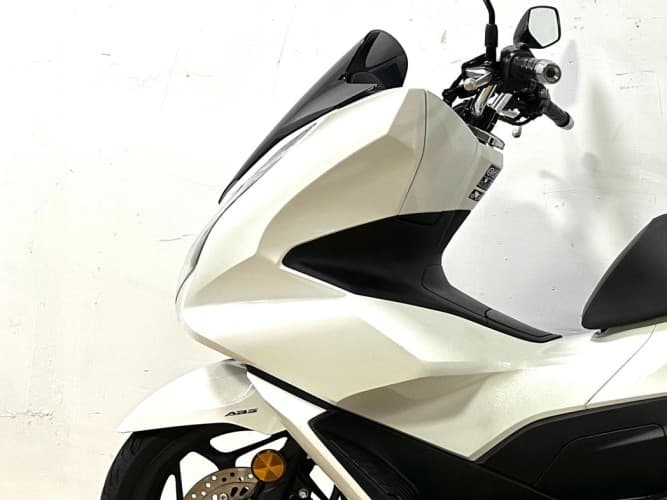 HONDA PCX 125 2022 de segunda mano