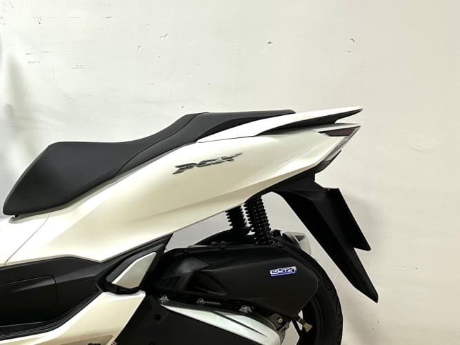 HONDA PCX 125 2022 de segunda mano