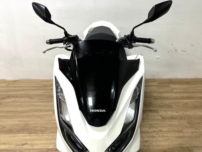 HONDA PCX 125 2022 de segunda mano