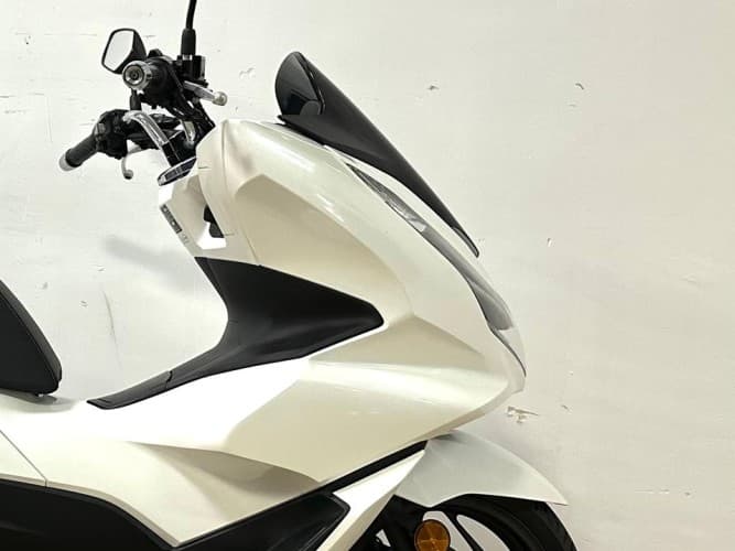 HONDA PCX 125 2022 de segunda mano