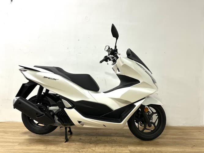 HONDA PCX 125 2022 de segunda mano