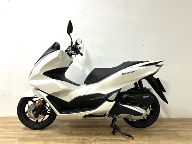 HONDA PCX 125 2022 de segunda mano