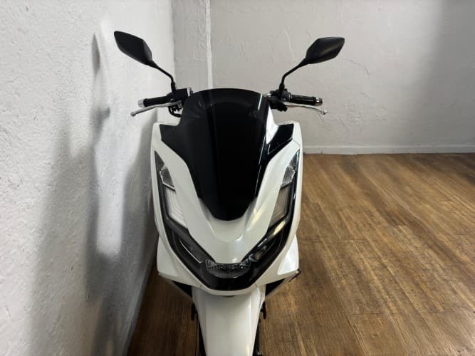 Comprar HONDA PCX 125 2022 de segunda mano HONDA PCX 125 2022 de segunda mano
