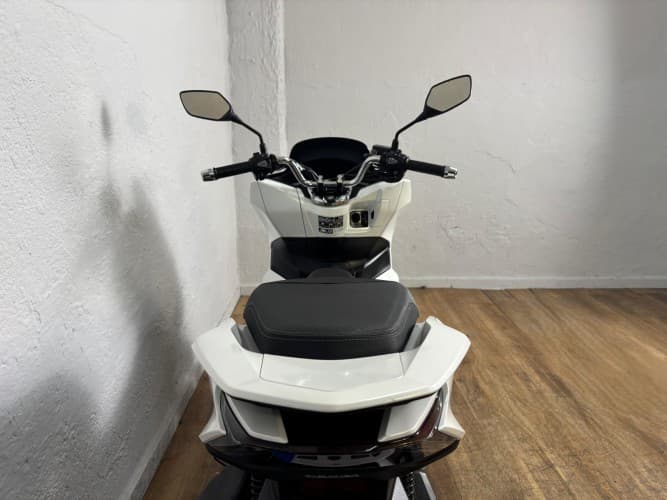 Comprar HONDA PCX 125 2022 de segunda mano HONDA PCX 125 2022 de segunda mano