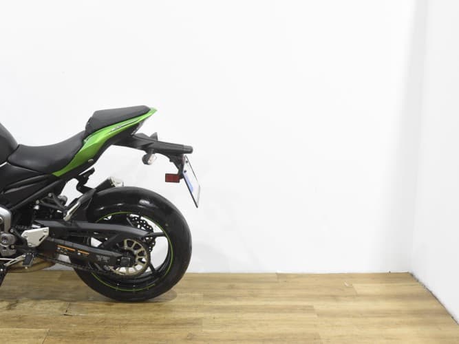 Comprar KAWASAKI Z 900 (A2) 2018 de segunda mano KAWASAKI Z 900 (A2) 2018 de segunda mano