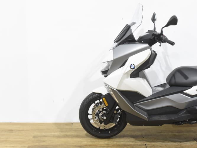 Comprar BMW C 400 GT 2021 de segunda mano BMW C 400 GT 2021 de segunda mano