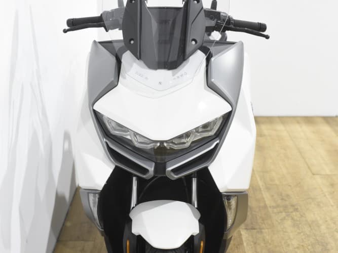 Comprar BMW C 400 GT 2021 de segunda mano BMW C 400 GT 2021 de segunda mano