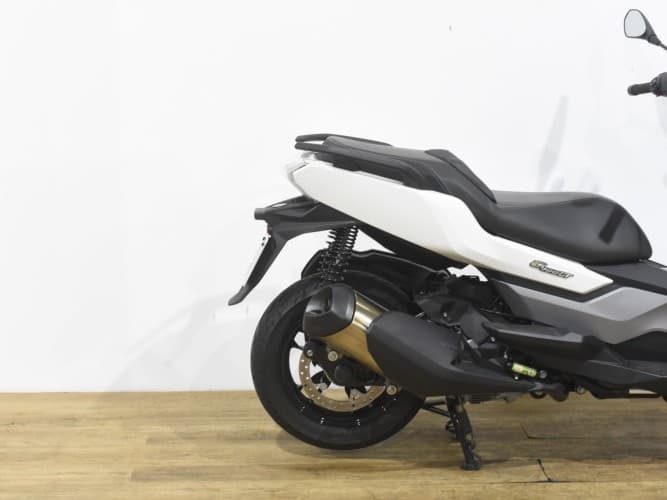 Comprar BMW C 400 GT 2021 de segunda mano BMW C 400 GT 2021 de segunda mano