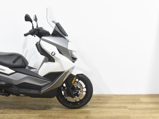 Comprar BMW C 400 GT 2021 de segunda mano BMW C 400 GT 2021 de segunda mano